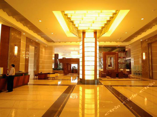 北京和乔丽致酒店