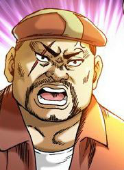  p>《中国惊奇先生》是由跨界艺术家及漫画家 a href="#">权迎升 /a>