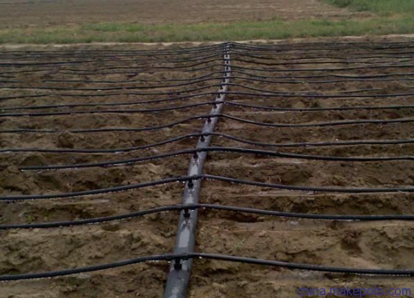  p>滴灌(drip irrigation)是利用 a href="#" data-lemmaid="5683728"