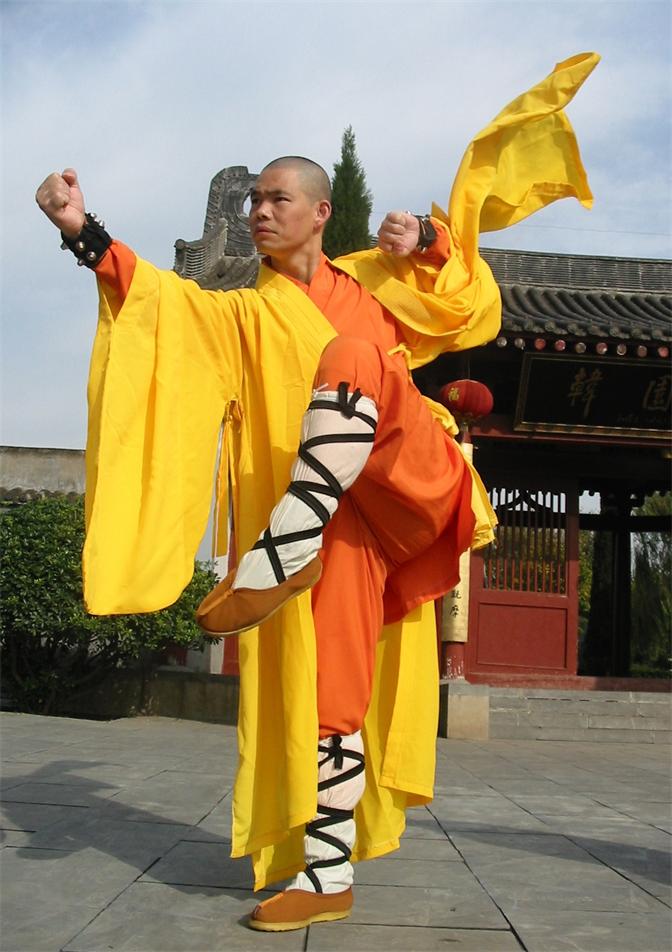  p>少林弟子,是指皈依佛门传承中国嵩山·少林寺禅宗文化精神的僧人和