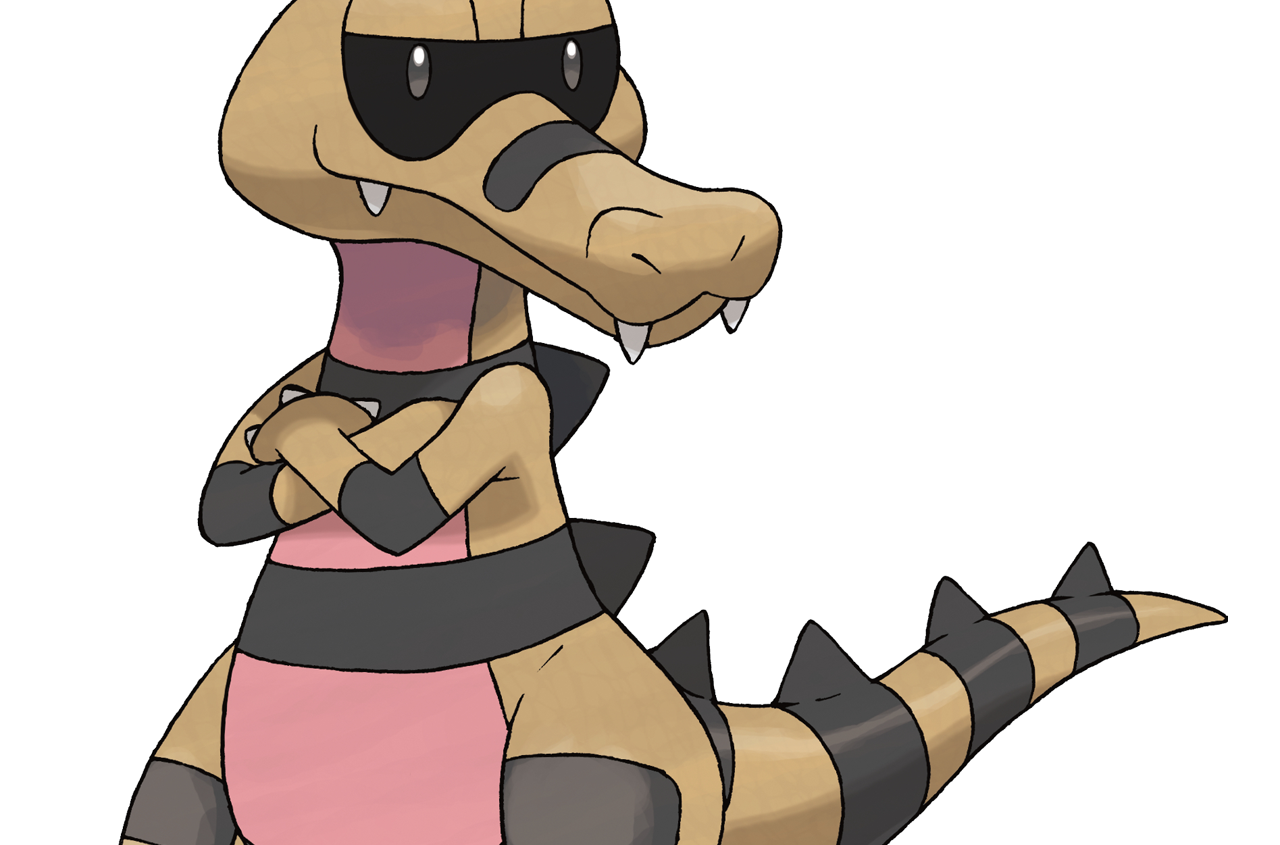  p>混混鳄,日本 a>任天堂 /a>公司开发的掌机游戏系列《 a data-lemma