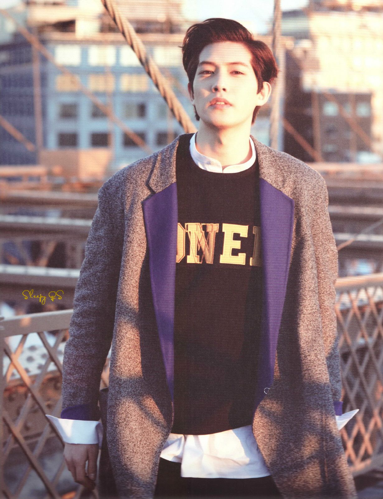  p>李宗泫,1990年5月15日出生于韩国釜山,歌手,音乐制作人,演员,原