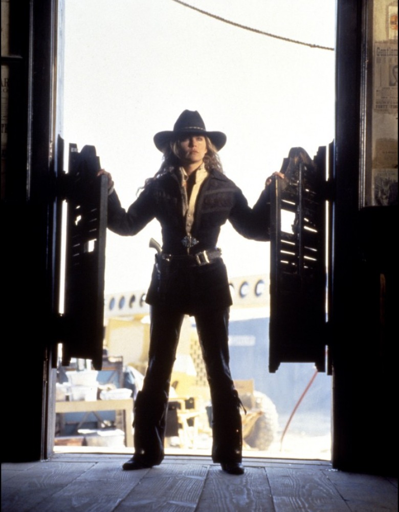 the quick and the dead