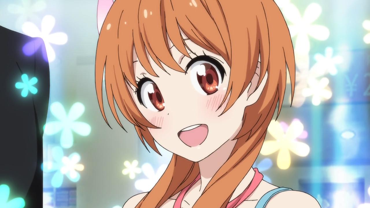 橘万里花