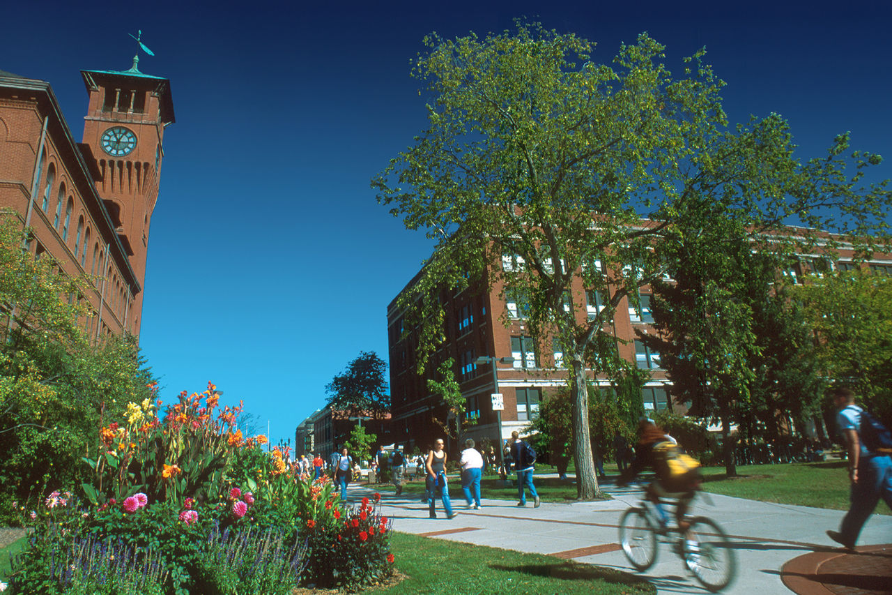 威斯康辛大学斯托特分校