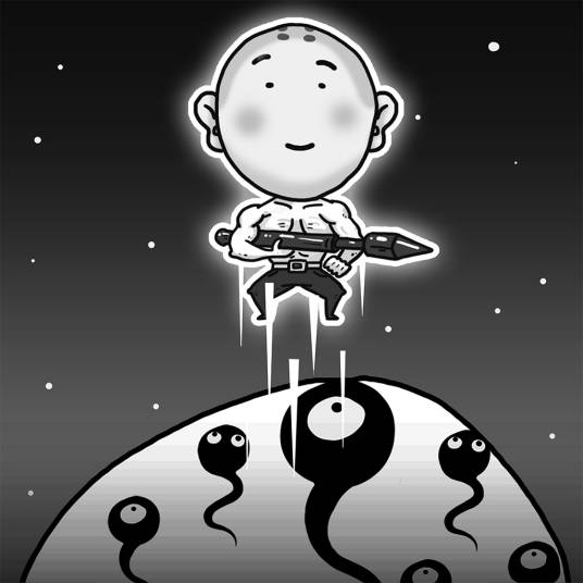 愚公移山3智叟的反击_百度百科