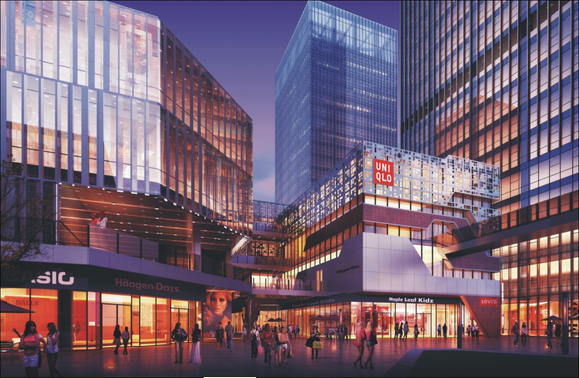 金国庆介绍说,在全国楼市调控下,华创布局湖南,深耕长沙,主要基于两个