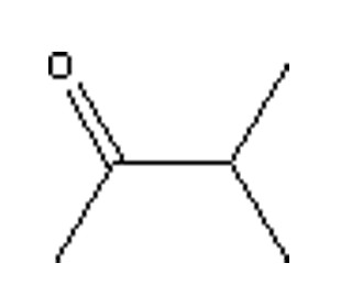  p>甲基异丙基酮是一种化学物质,分子式是c5h10o,英文名为 1,1