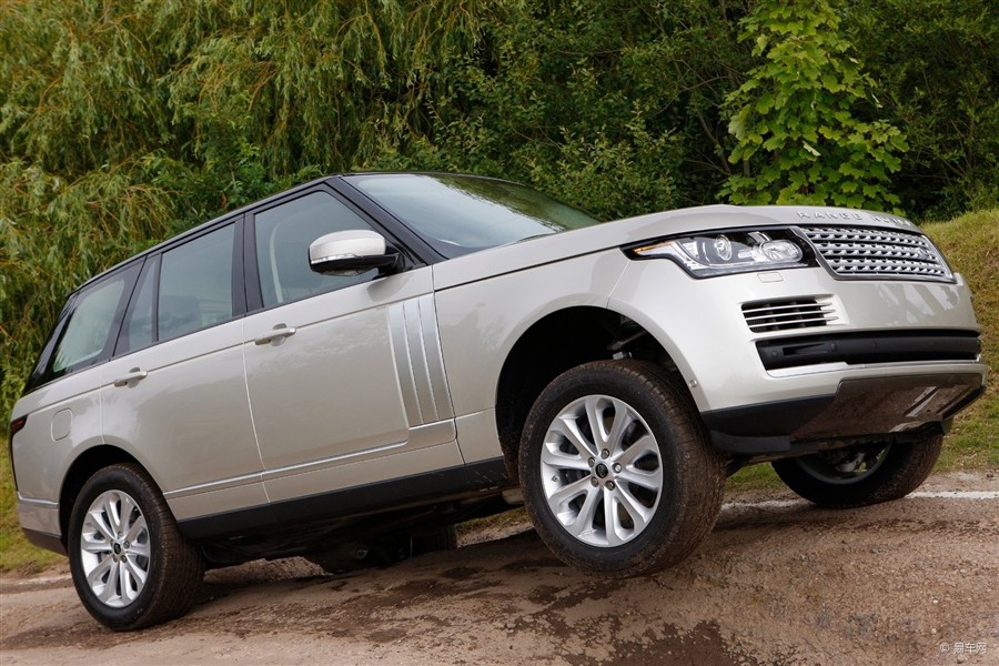 路虎揽胜