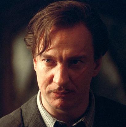 remus john lupin