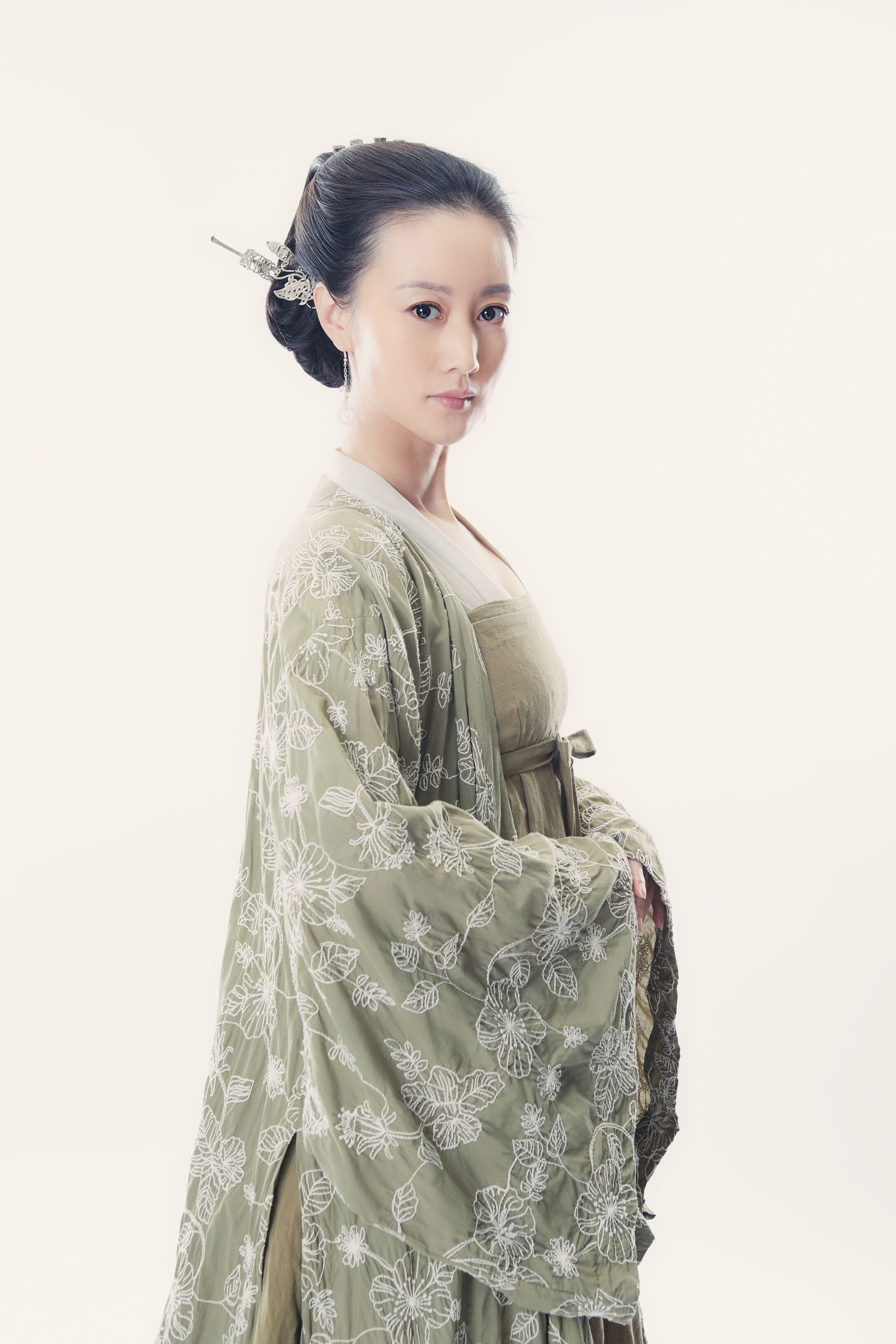 ">李媛媛,中国内地女 a target="_blank" href="/item/演员/3106682"