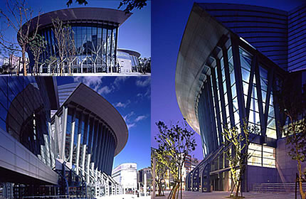  p>台北小巨蛋体育馆(taipei arena),位于 a target="_blank" href="