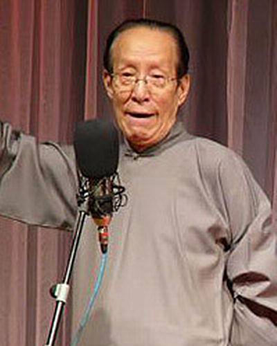  p>常宝华 i>(1930年11月6日—2018年9月7日 /i> i>) /i>,出生于天津