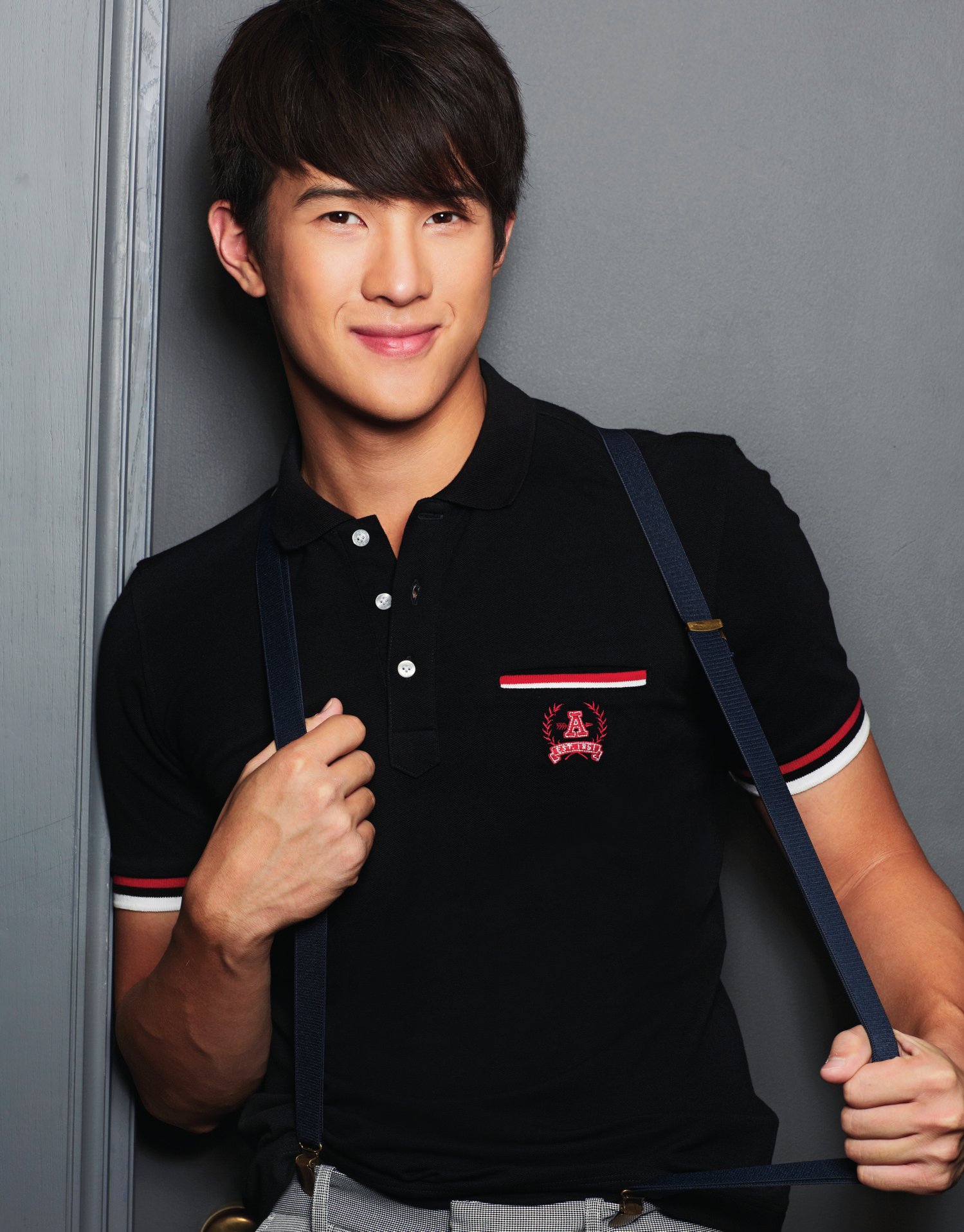  p data-id="gocnsyoyls">詹姆斯·马(james ma