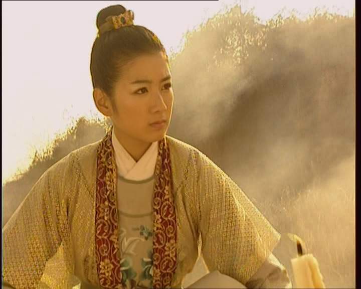 女,电视剧《 a target="_blank" href="/item/新女驸马/82283" data