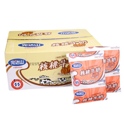 北大荒完达山乳业股份有限公司