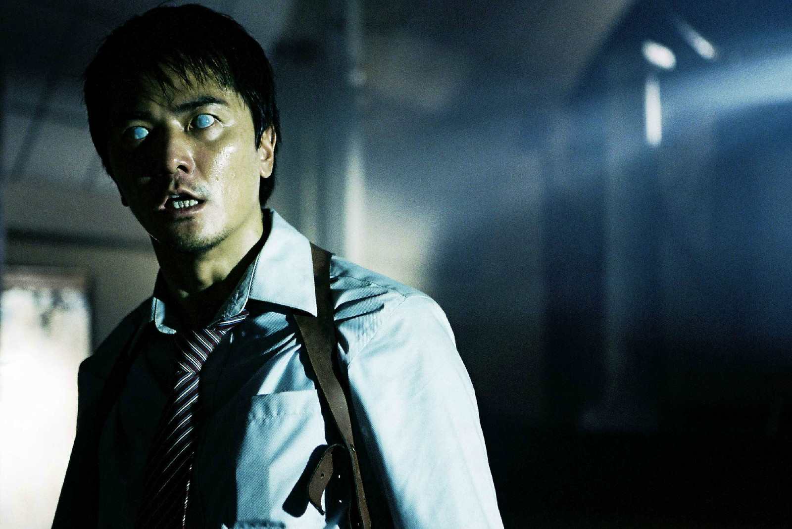  p>《第一诫》是由 a target="_blank" href="/item/唐永健/6049434"