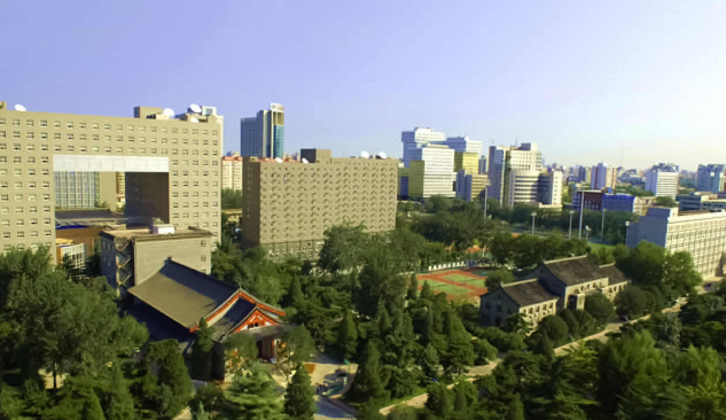  p>中央民族大学(minzu university of china),简称"中央民大",坐落于