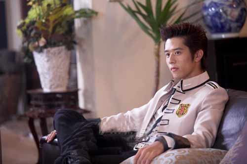 终极三国第季二季