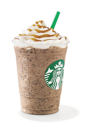 frappuccino