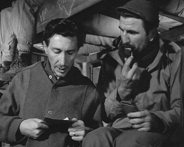 战地军魂stalag17(1953)