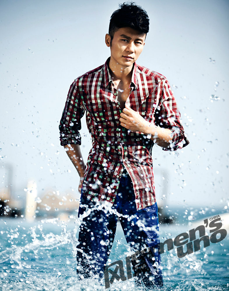 李晨,1978年11月24日出生于北京市,中国内地