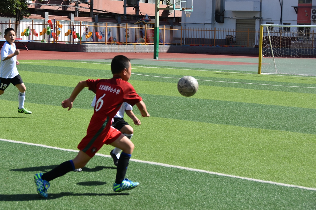 略阳县东关小学