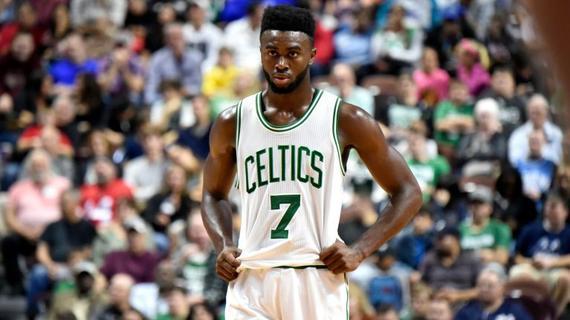 jaylen brown