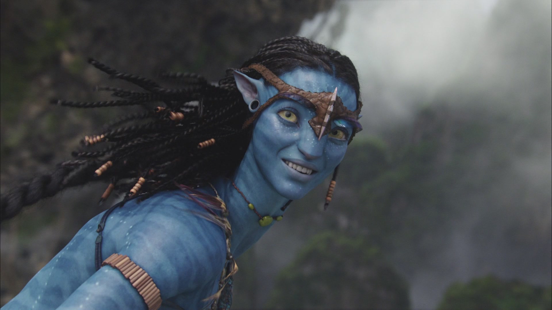 james camerons avatar