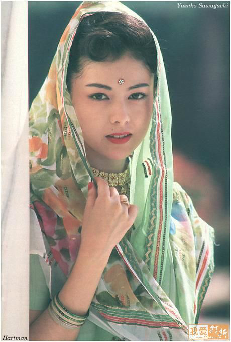 ponxwj">泽口靖子(さわぐち やすこ)1965年6月11日出生于日本大阪府