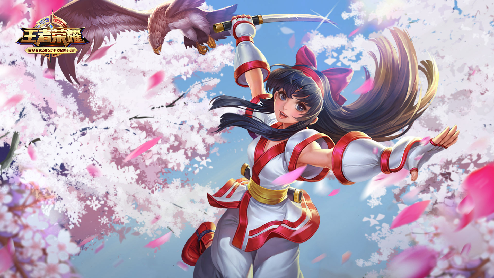  p>娜可露露是手游《 a href="#">王者荣耀 /a>》中的一名日本少女