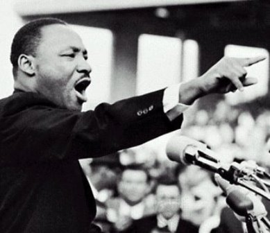  p>马丁·路德·金(martin luther king, jr,1929年1月15日—1968年4