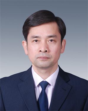 曾任宁波市镇海区人民政府副区长.