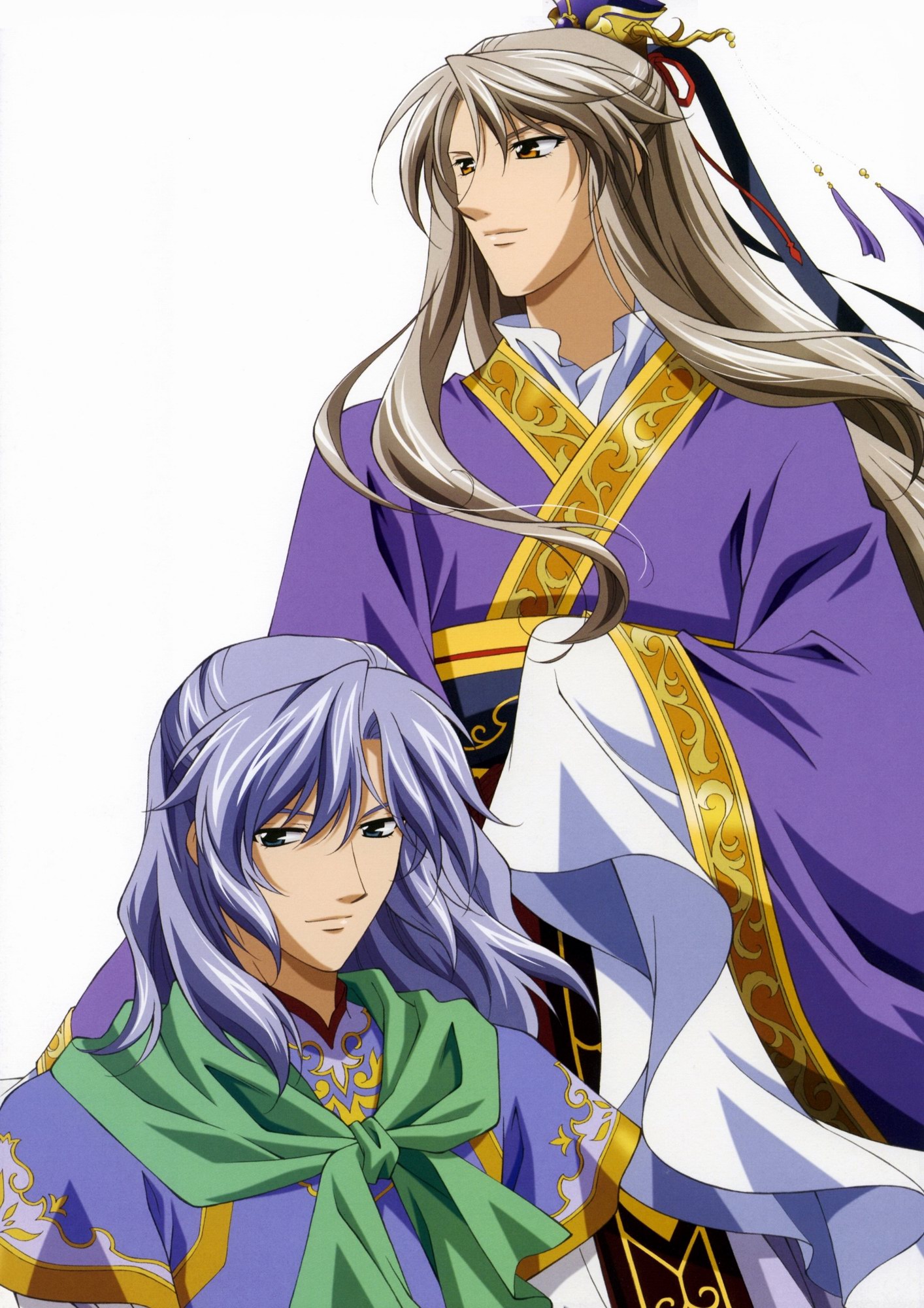  p>茈静兰,日本轻小说《 a target="_blank" href="/item/彩云国物语