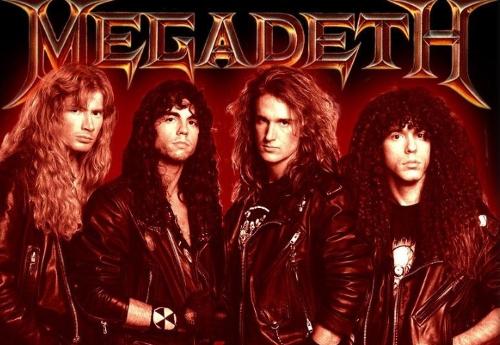  p>megadeth是开创美国thrash metal重要 a target="_blank" href="