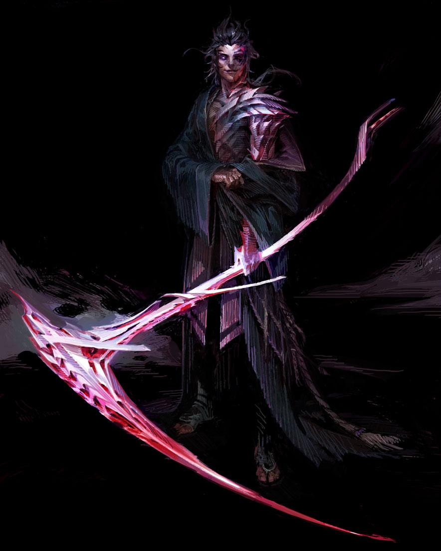  p>影流之镰·凯隐,是moba竞技网游《 a target="_blank" href="/item