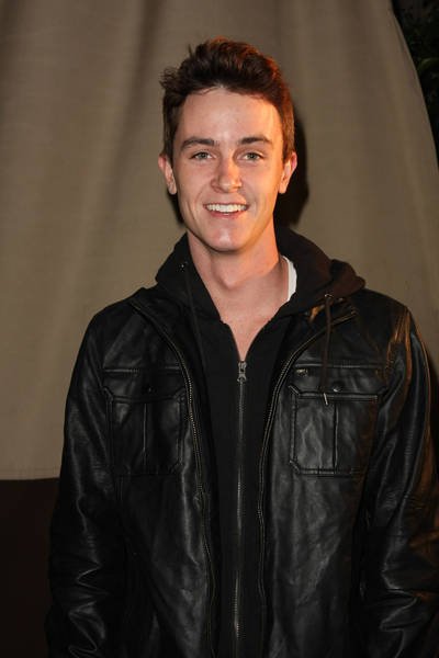 ryan kelley
