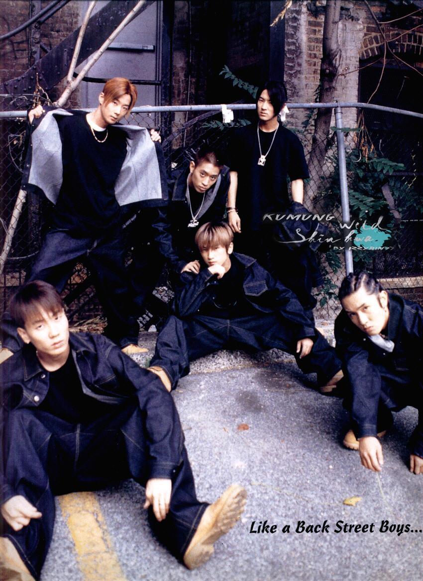 href="#" data-lemmaid="6849645">神话公司 /a>的韩国男子唱跳组合