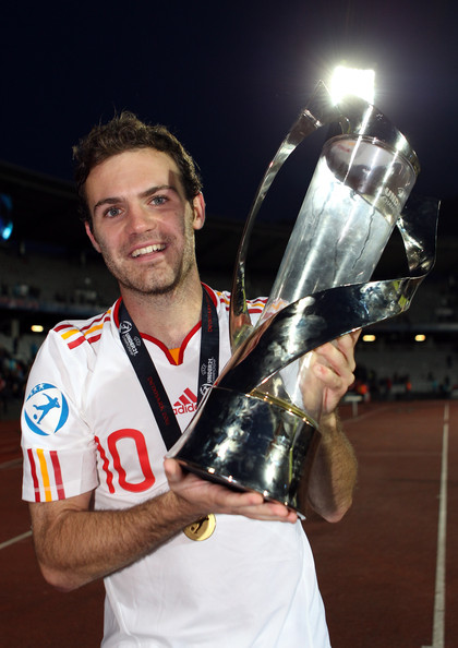 胡安·曼努埃尔·马塔·加西亚