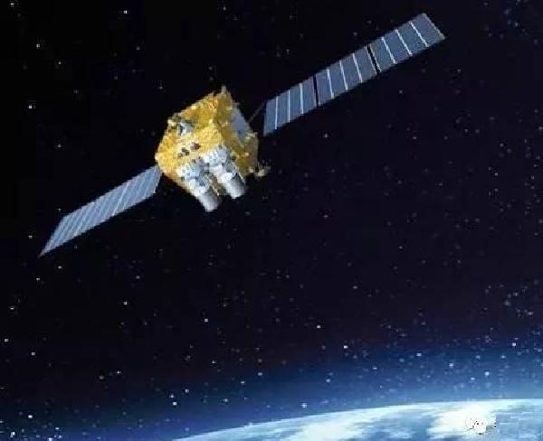  p>高分六号是一颗低轨光学遥感卫星,也是中国首颗精准农业观测的高分