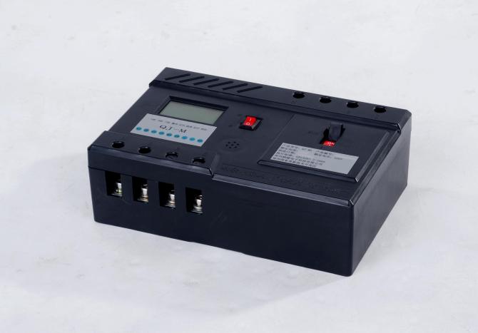 无线漏电探测器