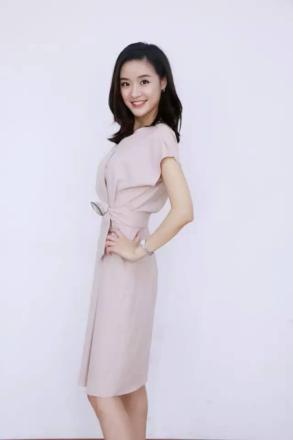 陈超（中国内地女主持人、演员，湖北卫视当家花旦，中英双语主持人）_百度百科