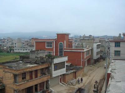  p>大板桥街道位于云南省昆明市东北部,距市中心19千米.面积380.