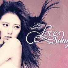 love song（阿兰专辑）_百度百科