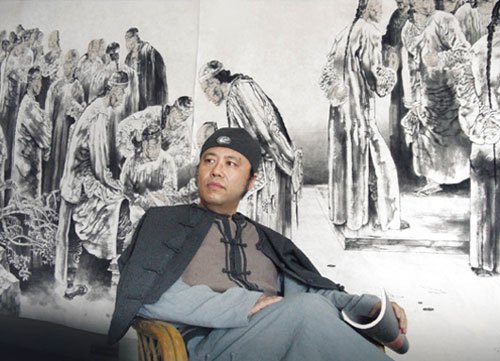 孔维克_百度百科