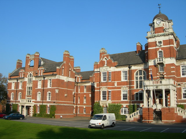 university of greenwich