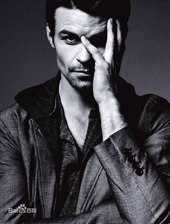 以利亚·迈克尔森