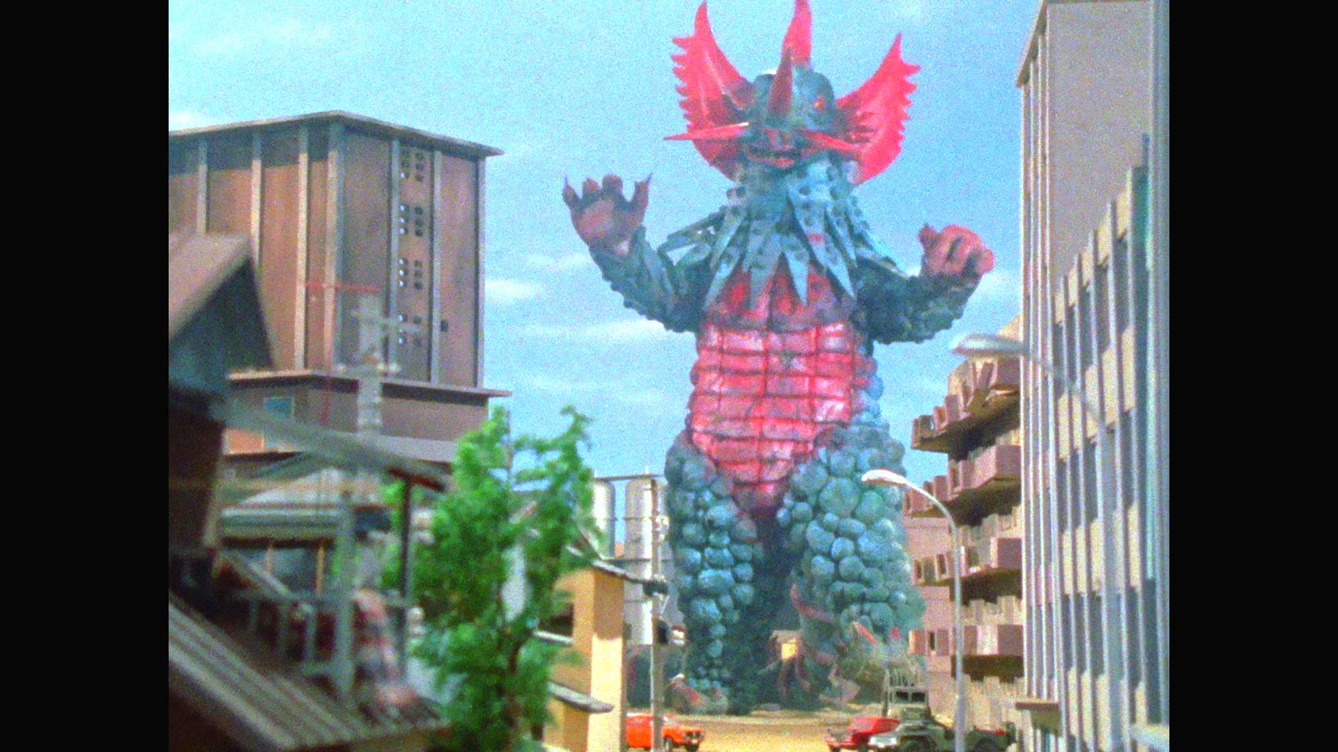  p>黑云超兽雷德杰克,圆谷特摄剧《 a target="_blank" href="/item