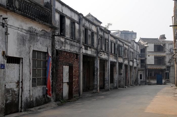  p>观澜古墟是 a target="_blank" href="/item/深圳/140588" data