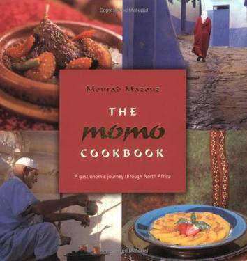 Momo Cookbook_百度百科